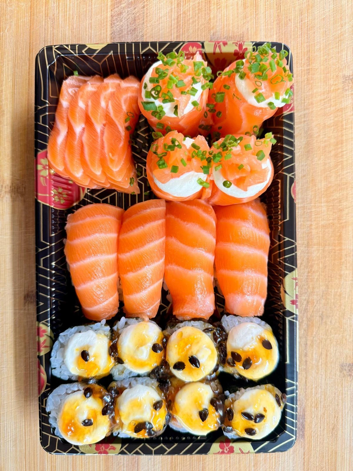 Raw Lovers